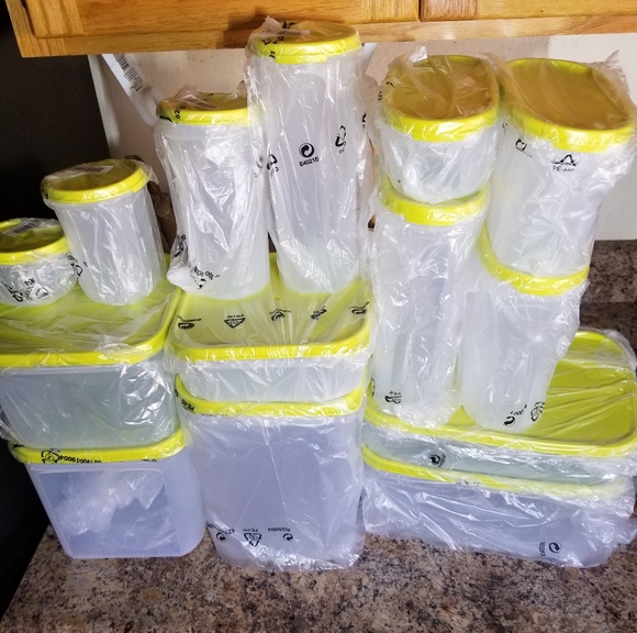 Tupperware Modular Mates ! - Picture 9 of 11